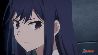 Izure saikyou no renkinjutsushi? Eps 05 sub indo