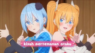 duo kawai alamak🥰 AMV cupid