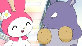 Onegai My Melody Episode 42