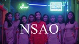 Suboi - N-SAO? (Official Music Video)
