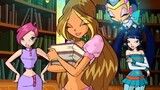 Winx Club S3 Episode 3 The Fairy and The Beast