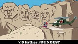 V.S. FATHER FOUNDEST - Friday Night Funkin'