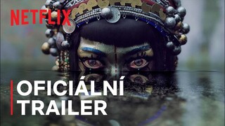 Love Death and Robots – 3. část | Oficiální trailer | Netflix