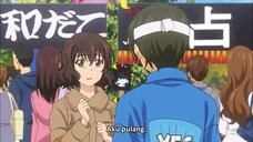 Golden Time Episode 24[END] Sub Indo Masa Keemasan [ARVI]