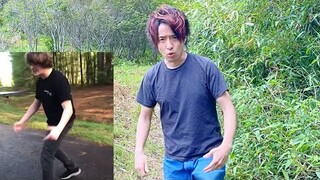 One Two Buckle My Shoe In Japan