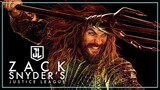 Aquaman's Role In Zack Snyder's Justice League