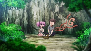 Petani Overpower Skill Mentok (Noumin Kanren) Episode 09