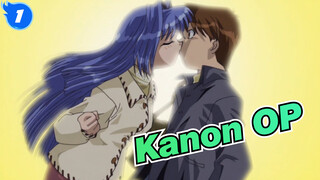 [Kanon / 1080p / 60fps] OP Bunga Bermekaran
(Versi Animasi Teoi 2002)_1