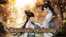 Supreme Alchemy Episode 101 Sub Indo