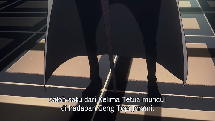 [Sub Indo] One Piece episode 1127 Full Takarir Indonesia | REACTION