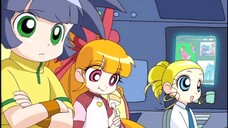 POWERPUFF GIRLS Z ตอนที่ 04 (พากย์ไทย)