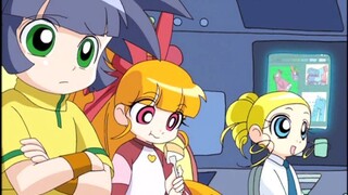 POWERPUFF GIRLS Z ตอนที่ 04 (พากย์ไทย)