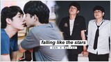 zon ✘ saifah ► falling like the stars [+1x07]
