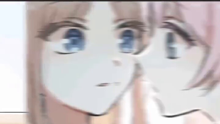 Shoko hypnotized by Aiyin