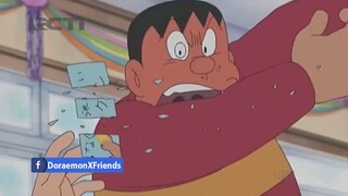 Doraemon Bahasa Indonesia Terbaru 2021 | Ulang Tahun Miskin Suneo! | NO ZOOM | DORAEMON TERBARU |