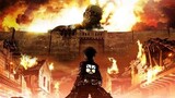 All Attack on Titan Openings English 1 7