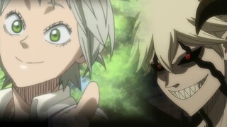 [Black Clover] Thiên thần nhỏ Saigao của Libe, người cuối cùng xuất hiện là mẹ của Asta?