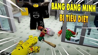 ( GTA V ROBLOX ) BĂNG ĐẢNG MINHMAMA BỊ TIÊU DIỆT