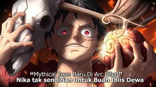 ELBAF TEMPATNYA MYTHICAL ZOAN TERKUAT