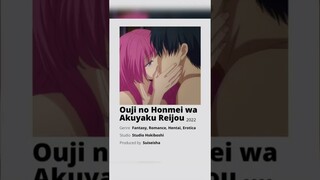 hentai Recommendation part 3