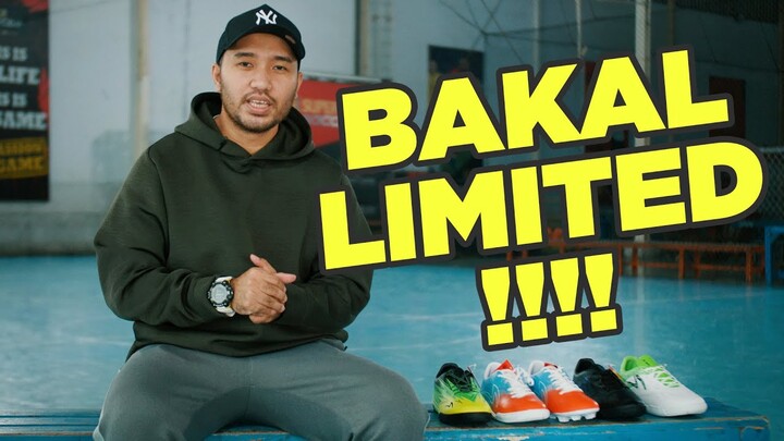 2022 PRODUK SPECS BAKALAN SUSAH DIDAPETIN -_-