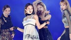 BLACK PINK - TOKYO GIRLS COLLECTION 2018 [IN KITAKYUSHU FUKUOKA] NHẬT BẢN