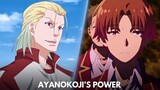 Koenji Finds Out About Ayanokoji’s True Power - Anime Recap