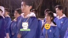 [Shen Yue × Wang Hedi] เมื่อเห็นว่ามีหนุ่มหล่ออยู่รอบๆ ฉันจึงเปิดโหมดแชท (เจ๋งมาก) คนอื่นๆ กำลังคุยก