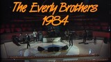 the everley brothers