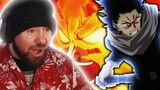 SHIGARAKI VS EVERYONE! My Hero Academia Season 6 Episode 7 Reaction