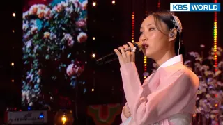 Hwasa - If You Come Into My Heart (Sketchbook) | KBS WORLD TV 220429