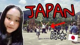 JAPAN ADVENTURES TOKYO VLOG *REACTING TO JAPAN VLOGS*