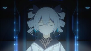 [Honkai Impact 3 Animation] Storm Route Chapter 1 - The Girl Who Falls from the Sky