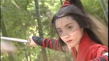 [Drama] Female Ninja Defeated in A Fight