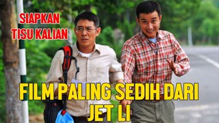 CERITA SEDIH JET LI DAN ANAKNYA YANG AUTIS - ALUR CERITA FILM JET LI