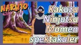 Kakuzu Ninjutsu Momen spektakuler