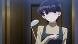 Komi san wa, Comyushou  desu. Eps 11 sub indo