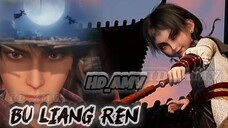 Bu Liang Ren || 3 Menit Gacor Parah Sih...☢️🔞