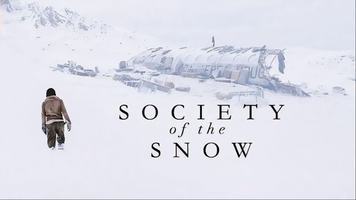 Society of the Snow - Phụ đề tiếng Việt