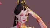 [Game] [JX3] Clan Uniforms - Shaolin & Qi Xiu