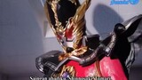 Kamen Rider Drive Secret Mission Type Lupin sub indonesia
