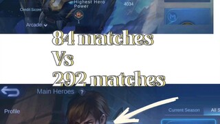 Main hero pala nakalaban ko