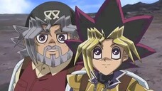 Yu-Gi-Oh Capsule Monsters Episode 07