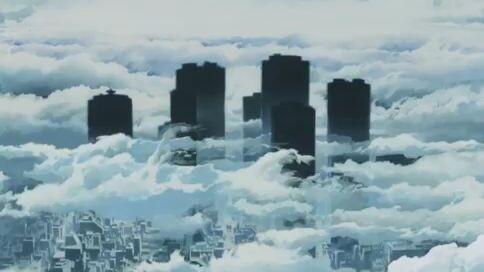 Wicked City Eng Dub
