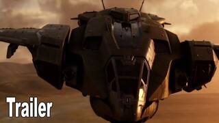 Halo Infnite x Microsoft Flight Simulator Trailer [HD 1080P]