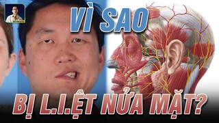 TẠI SAO THAY ĐỔI NHIỆT ĐỘ ĐỘT NGỘT CÓ NGUY CƠ L.I.Ệ.T NỬA MẶT?