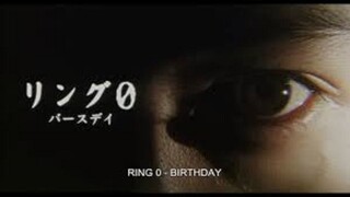 Ringu : 0 (2000) Sub Indo