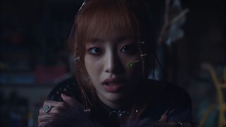 CHUU "Howl" MV