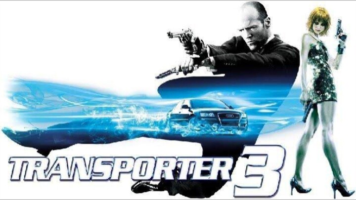 TRANSPORTER 3 | SUB INDO