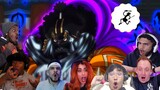 SUN GOD NIKA? JINBE VS WHOS WHO | ONE PIECE EPISODE 1040 BEST REACTION COMPILATION